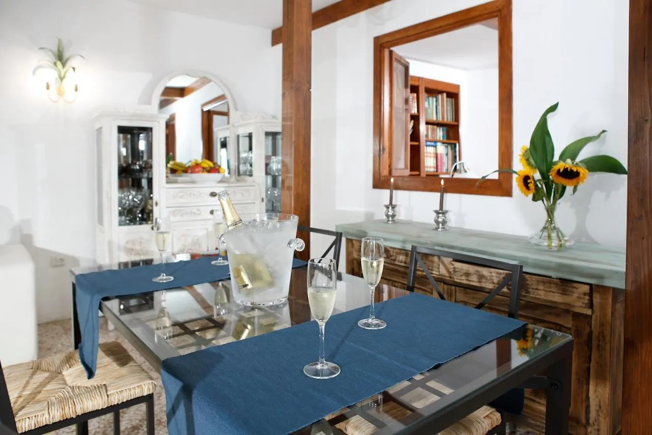Chalet Candelaria'S Mountain House