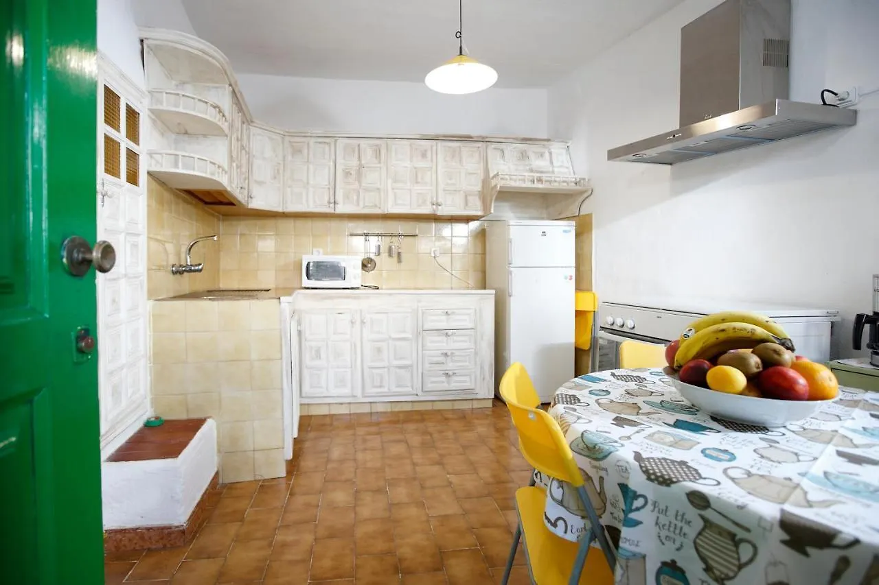 Candelaria'S Mountain House 0*, Candelaria Spain