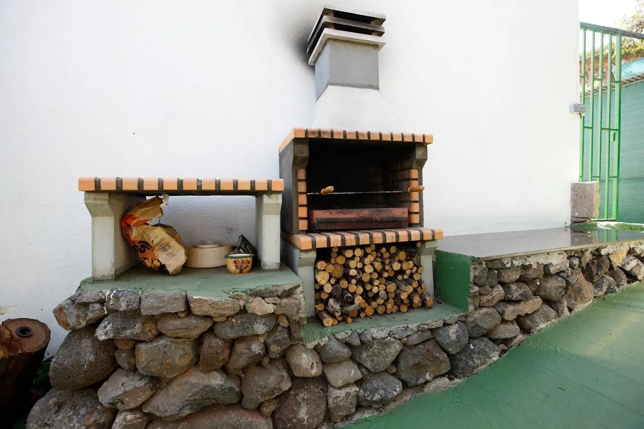 Chalet Candelaria'S Mountain House