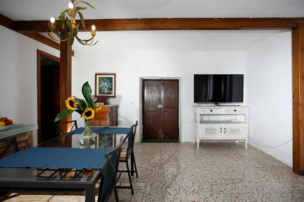 Candelaria'S Mountain House 0*, Candelaria