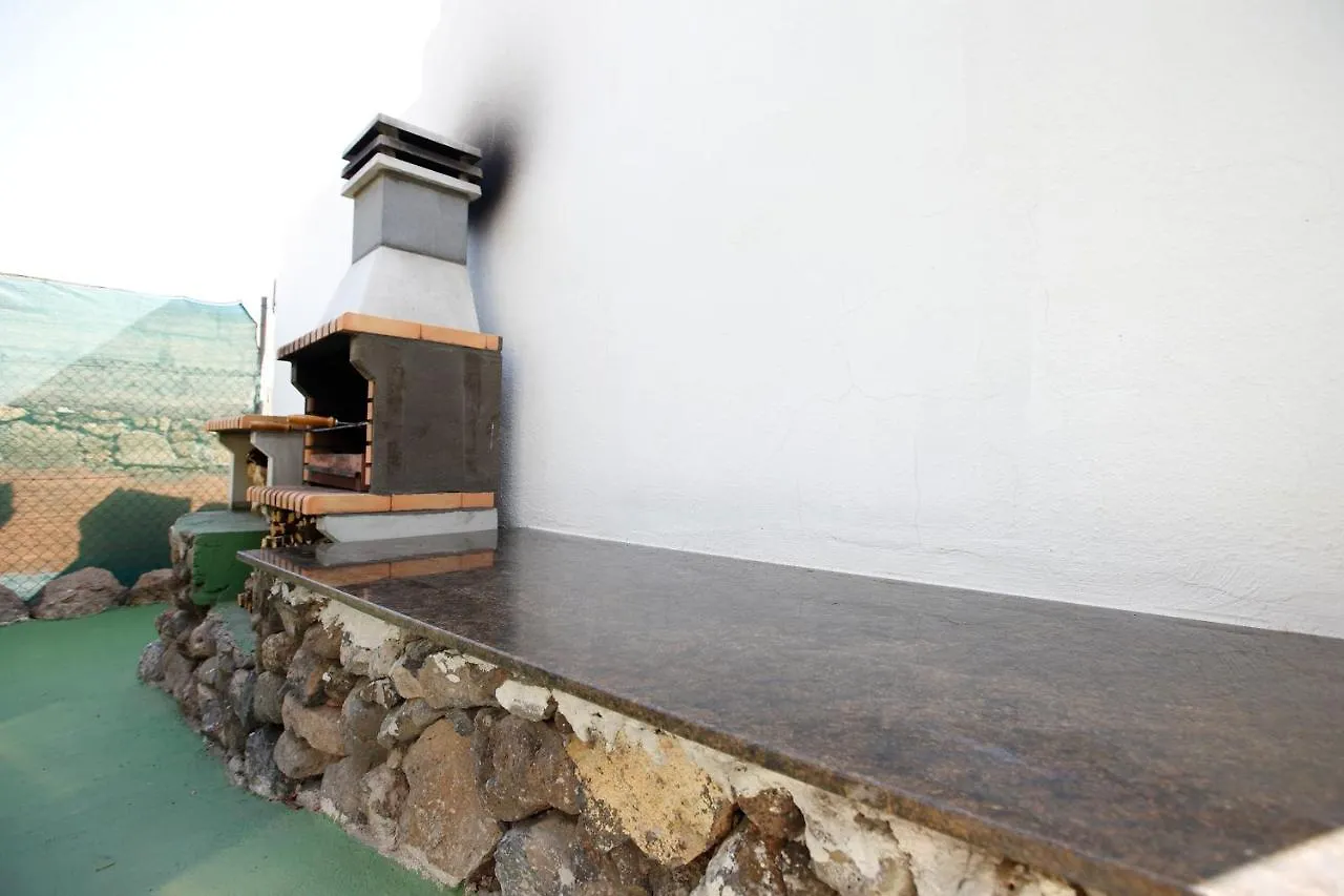 Candelaria'S Mountain House Chalet