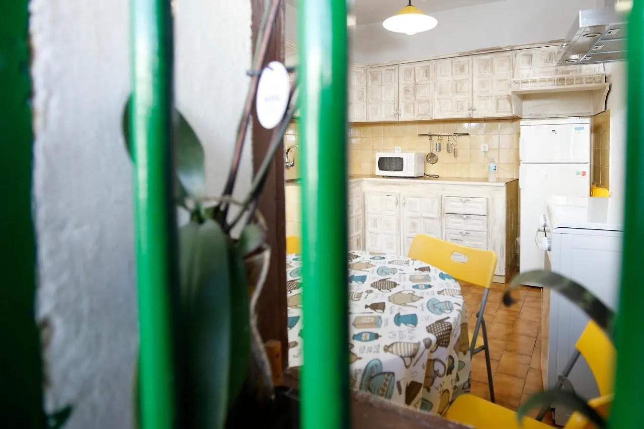 Chalet Candelaria'S Mountain House Spain