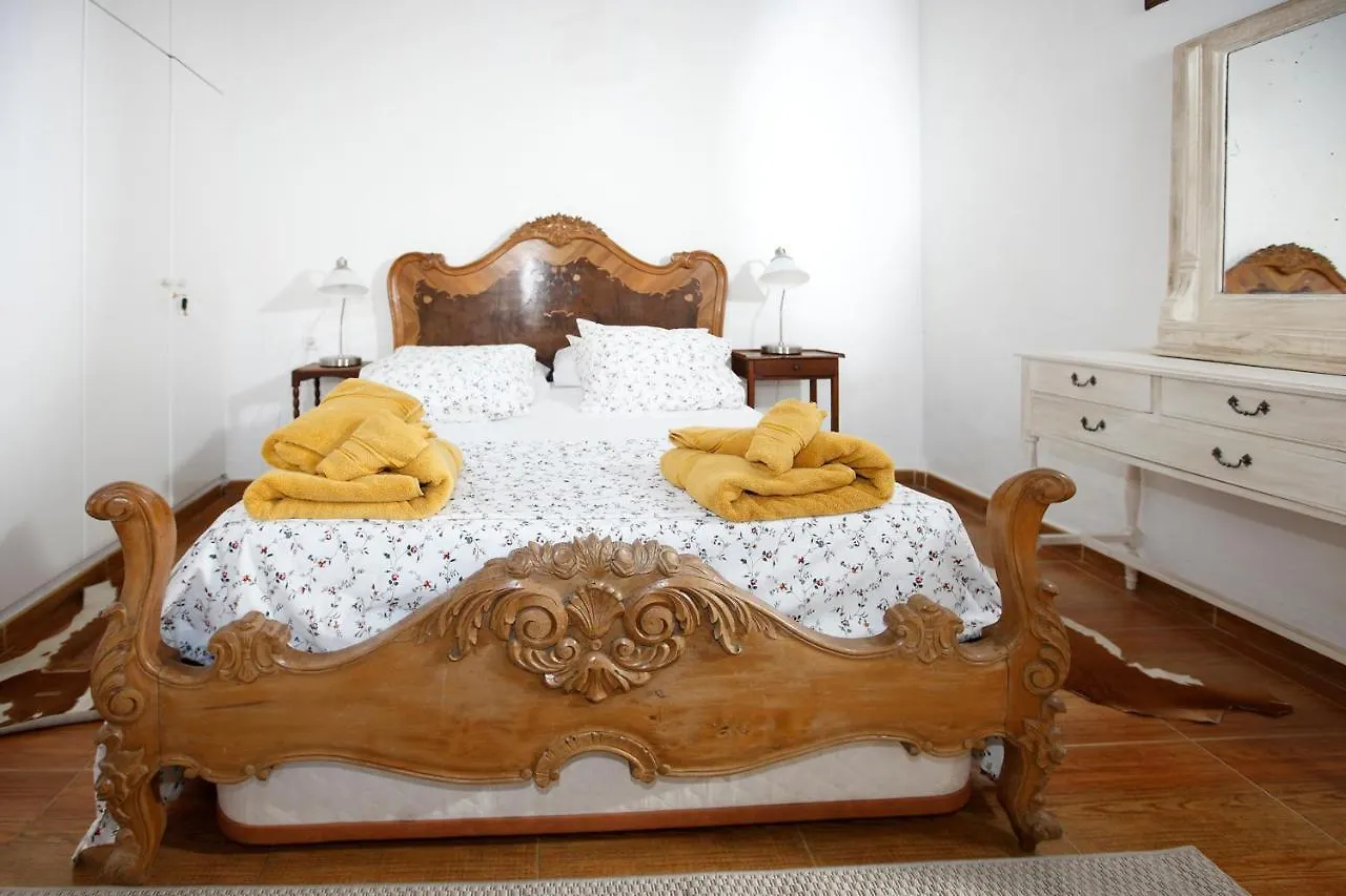 Chalet Candelaria'S Mountain House
