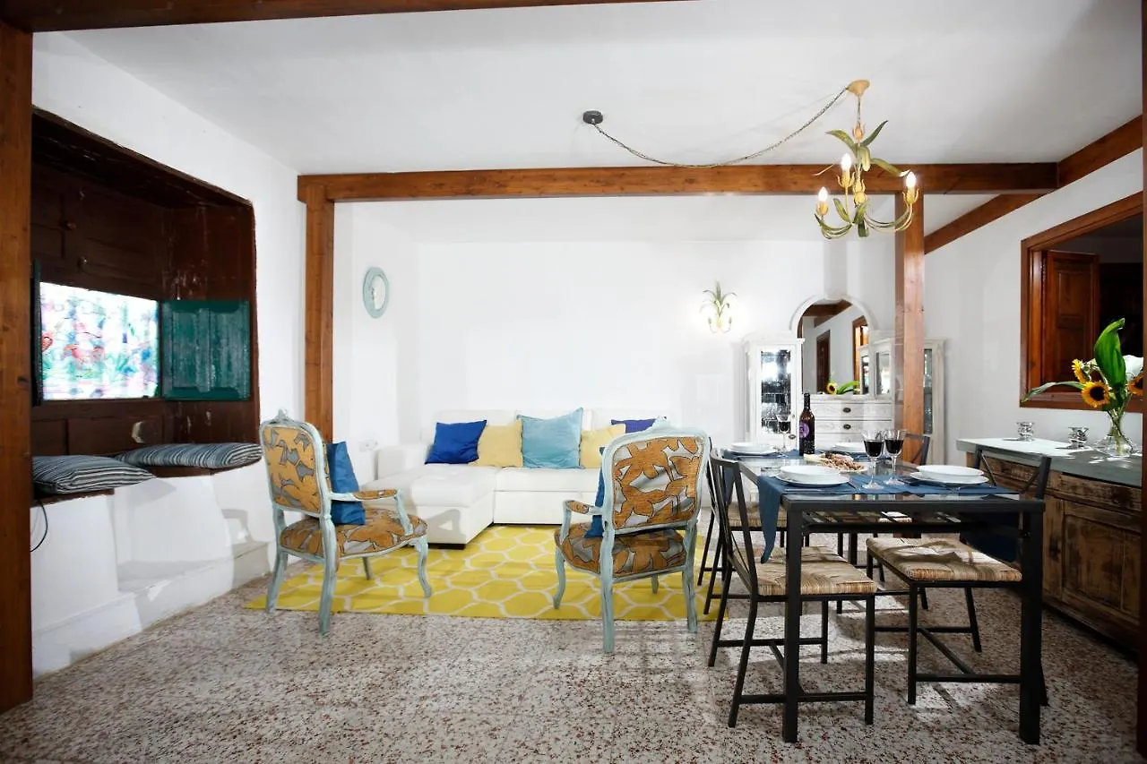 Chalet Candelaria'S Mountain House