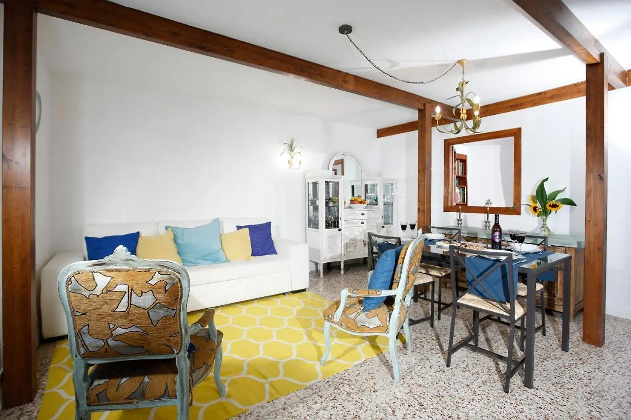 Chalet Candelaria'S Mountain House Spain