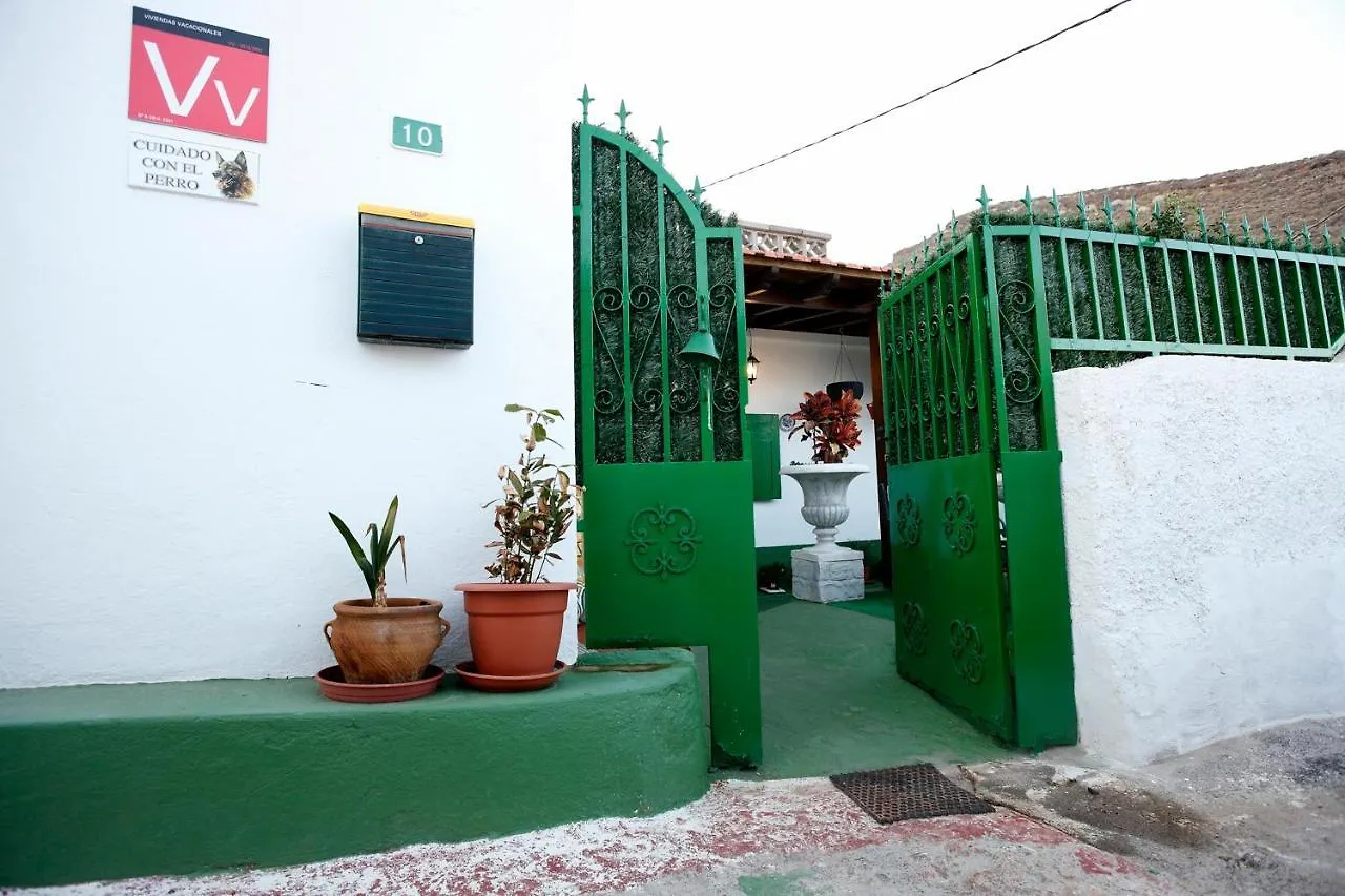 Chalet Candelaria'S Mountain House