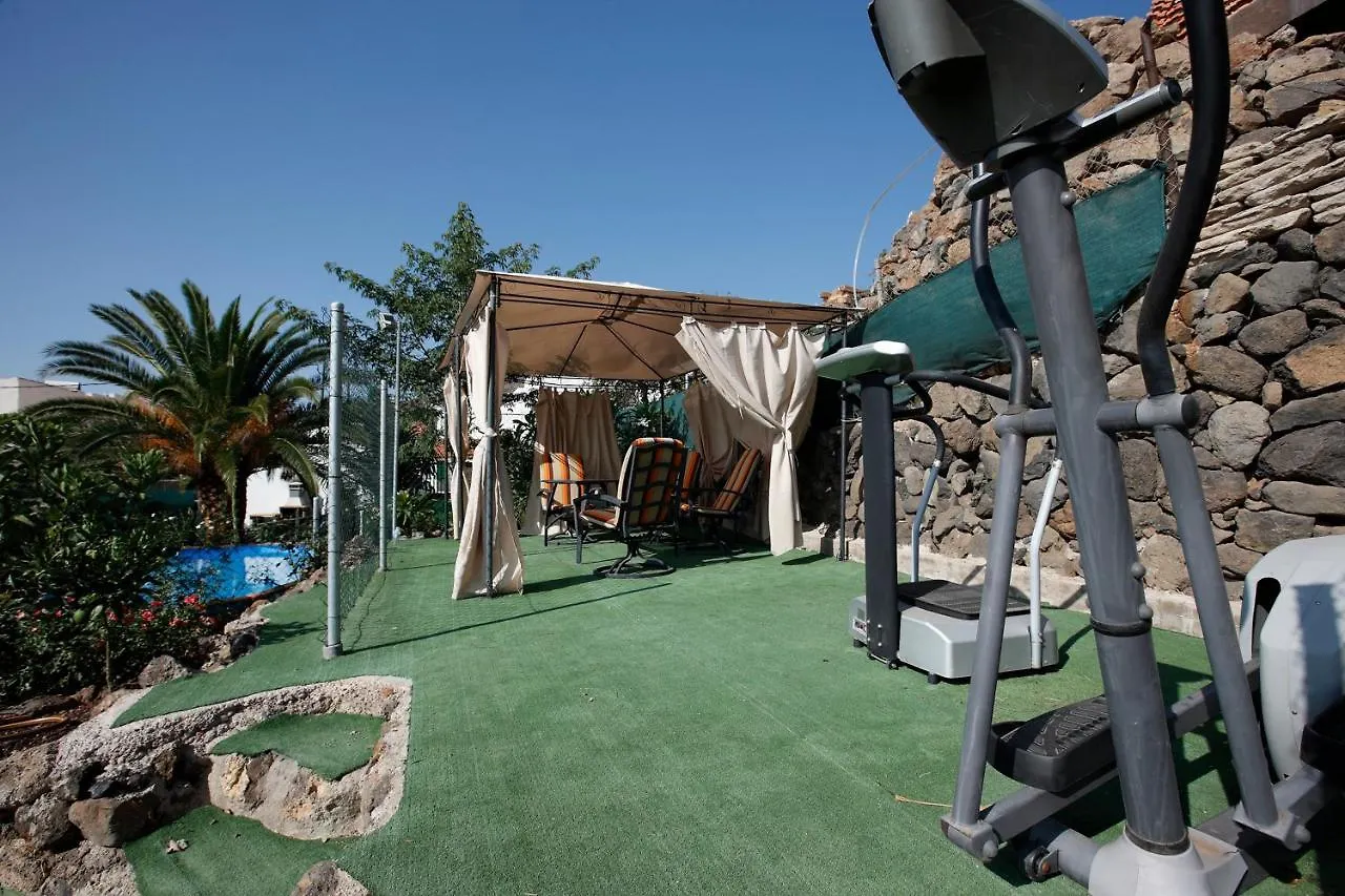 Candelaria'S Mountain House Chalet