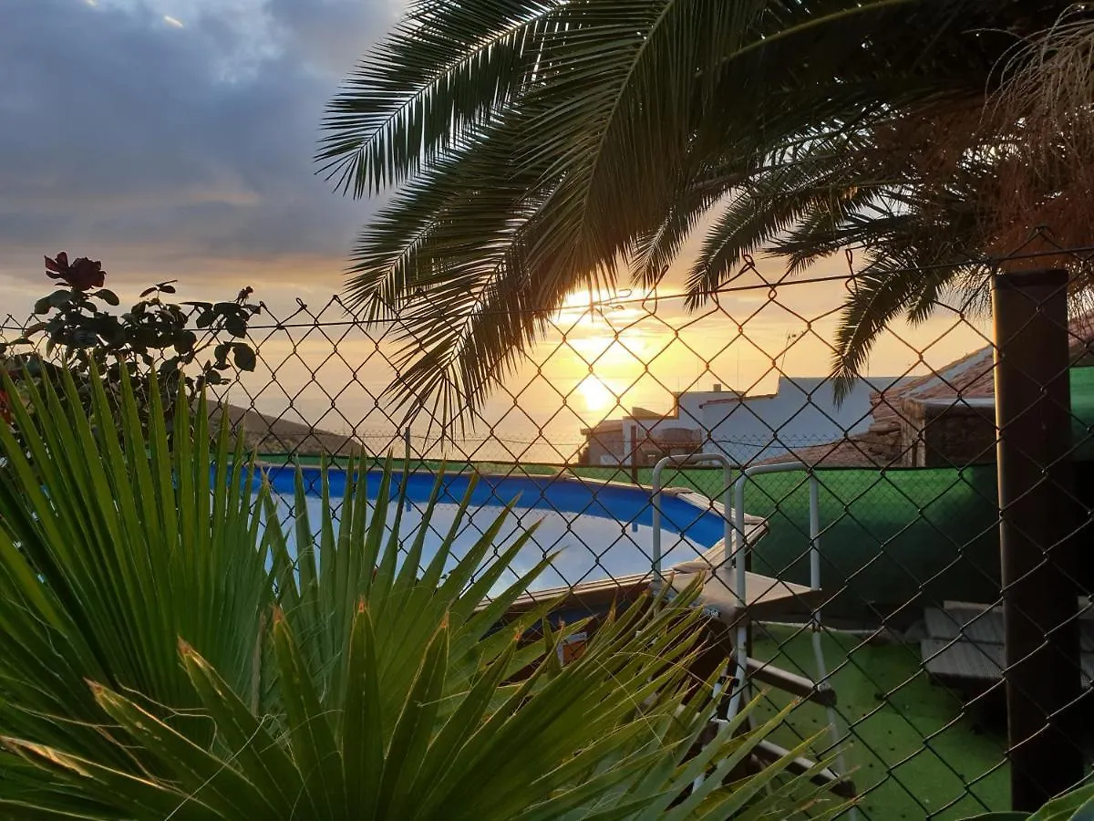 Candelaria'S Mountain House Spain